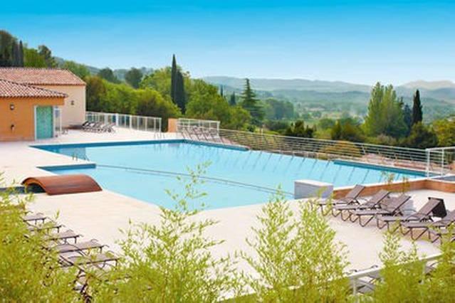 Maison Dans Resort & Spa Callian  Bagian luar foto