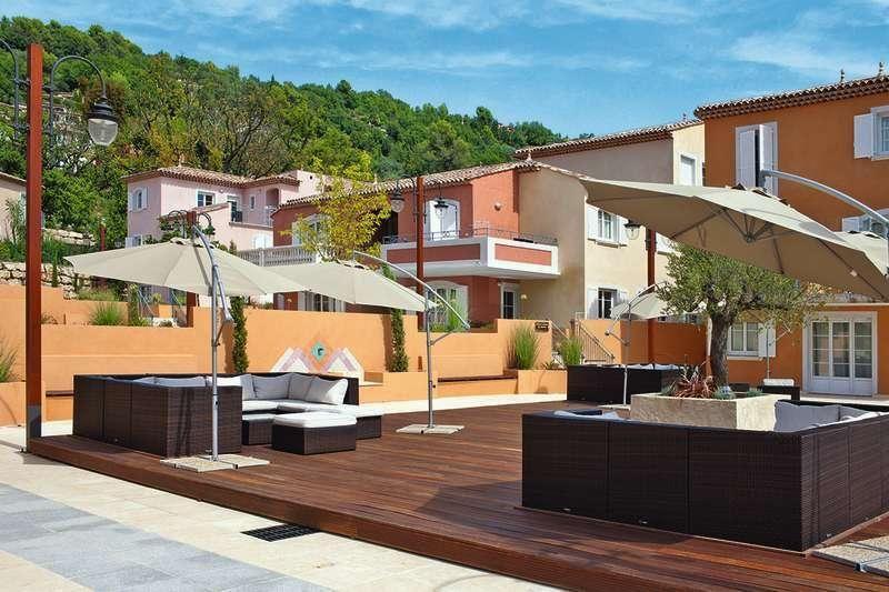 Maison Dans Resort & Spa Callian  Bagian luar foto