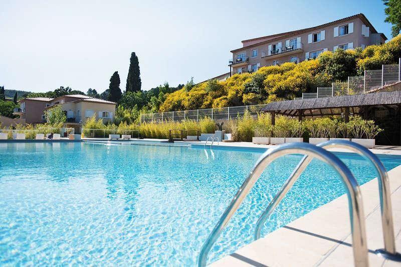 Maison Dans Resort & Spa Callian  Bagian luar foto