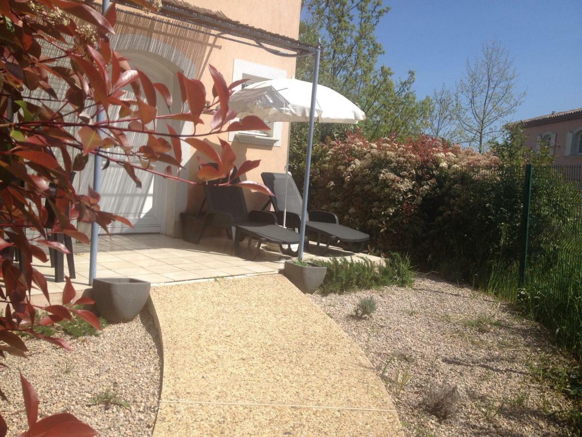 Maison Dans Resort & Spa Callian  Bagian luar foto