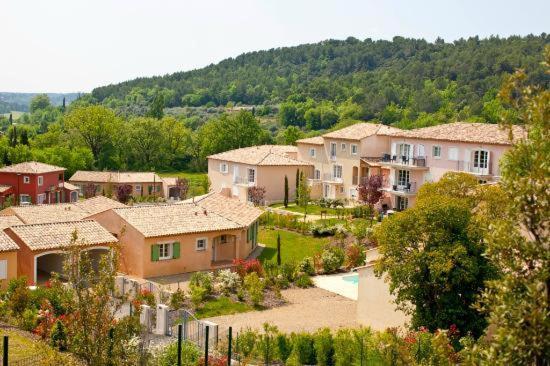Maison Dans Resort & Spa Callian  Bagian luar foto